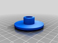 Slide Bushing - Exmark part no 116-2886 by Bcjams