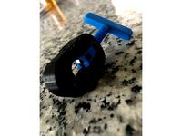 Cetus3D MKII Feeder Section by addohm