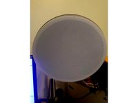 fully printed Ikea Tertial diffuser by mer2329