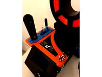 Tool Holder by sergihh