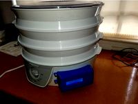 Presto Dehydrator Control Kit by truglodite