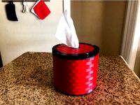 Another TP Tissue Dispenser by MeesterED