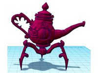 Eyepot by DeathShiva