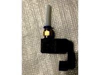 Snap-On Filament Dust Filter by CoreEng