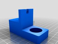 Hypercube Evolution modified Parts by BastelOle