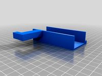 Child Safety Door Slide by Nineset101