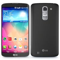 LG G Pro 2 for Element 3D