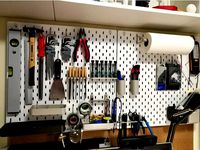 IKEA SKADIS Universal Hook Set by CSD_Salzburg