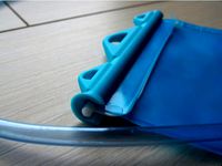 B'Twin Camelbak Slider Lock Dechatlon by gerie