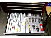 End mill storage tray by sperman
