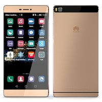 Huawei Ascend P8 for Element 3D