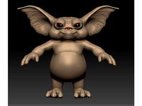 Gizmo by RogerMatua