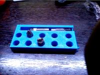 nozzle holder by LAZARb