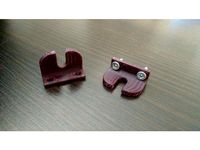 Painting Hook Holder (Wall mount) by alexVinarskis