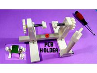 PCB HOLDER Evo by TheTNR