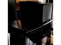 Delonghi bonenreservoir erweiterung by wbggre