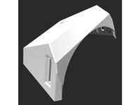 Biker Scout Hip Box by MrPoopie