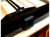 ANET A8 - TENSOR Y by C_BARDON