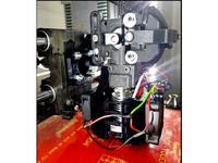 Alternative Wilson 2 print head assembly by viliny