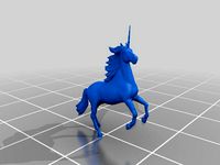 Unicorn by Kaffeeteria