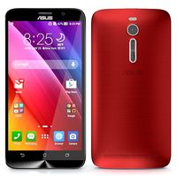 ASUS ZenFone 2 for Element 3D