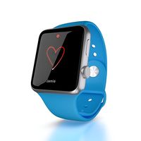 Apple Watch Sport for Element 3D