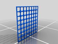 Bed Level Check by studiver13