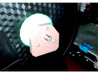 support devidoir anet a8 avec roulement à billes by jeanmary14