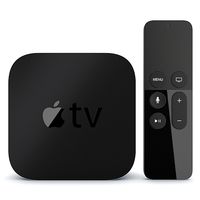 Apple TV for Element 3D
