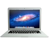 Apple Macbook Air 11 inch for Element 3D (Rigged)