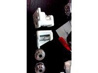 CoreXY Frame Brackets and Extruder Mount x 10mm Belts by Cornely_Cool