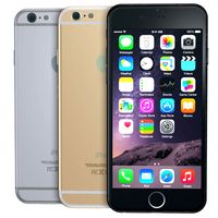 Apple iPhone 6 for Element 3D