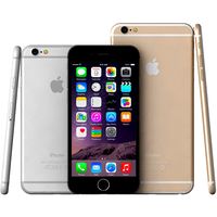 Apple iPhone 6 and 6 Plus for Element 3D