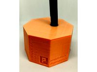 Mini RFLink Gateway Housing by projetsdiy