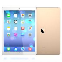 Apple iPad Pro for Element 3D