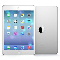 Apple iPad Mini 4 for Element 3D