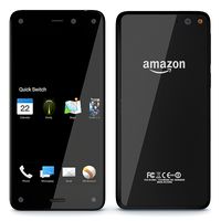 Amazon Fire Phone for Element 3D