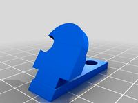 Airsoft TM Scar_L_Deflector by captaindog