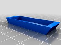 Key Cover for GRASS VALLEY - KAYAK DD-2 Video Switcher by smilingpixell