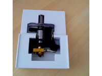 Ultimaker 3 print core box by meteoGRID