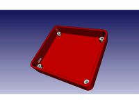 AMBE3003USB Case by fl_0