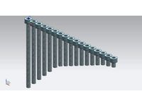 Set M3 screw allen // Set de tornillos M3 allen by Raigetix