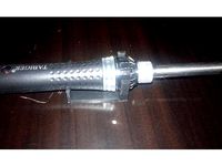 Tabiger Soldering Iron Holder by betalab