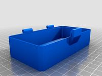 .223 Rem 5.56 NATO Ammo Box by CelticCarolinian