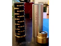 Sleeve Ijoy Limitless RDTA Kit by Lord_oden