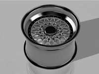 BBS RS wheel réplica by vinssou000