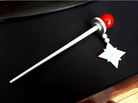 Mei Hairpin by Millhouse_5