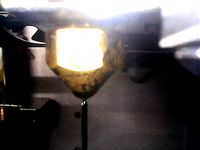 Endoscope Mount for BIBO 2 Touch Dual Extruder X Laser by lawrenceinflorida