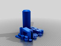 cooking upgrade i3 mk2 by chroja