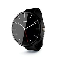Motorola Moto 360 for Element 3D